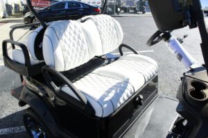 2026 Club Car Onward Lifted