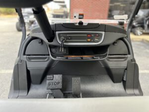2026 Club Car Onward Lifted