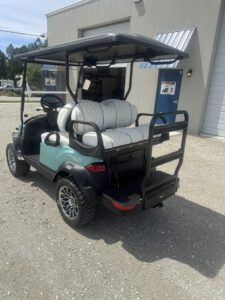 2026 Club Car Onward Lifted
