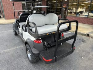 2026 Club Car Onward Lifted