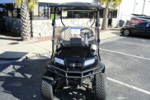 2026 Club Car Onward Lifted