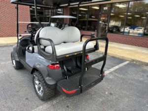 2026 Club Car Onward Lifted
