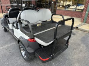 2026 Club Car Onward Lifted