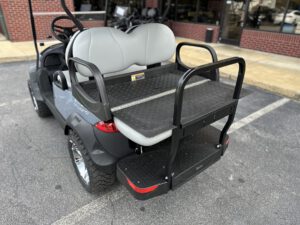 2026 Club Car Onward Lifted