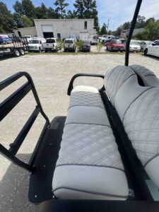 2026 Club Car Onward Lifted