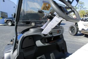 2026 Club Car Onward Lifted