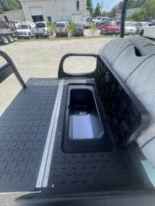 2026 Club Car Onward Lifted