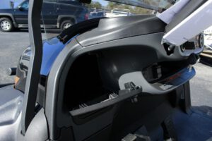 2026 Club Car Onward Lifted