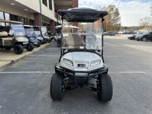 2026 Club Car Onward Lifted