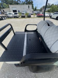 2026 Club Car Onward Lifted