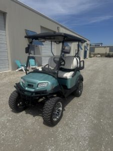 2026 Club Car Onward Lifted