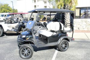2026 Club Car Onward Lifted