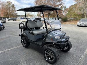 2026 Club Car Onward Lifted