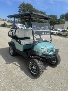 2026 Club Car Onward Lifted