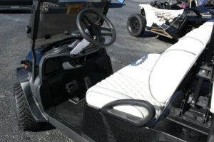 2026 Club Car Onward Lifted