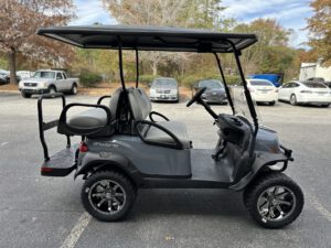 2026 Club Car Onward Lifted