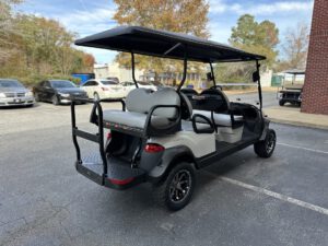 2026 Club Car Onward Lifted