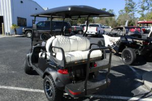 2026 Club Car Onward Lifted