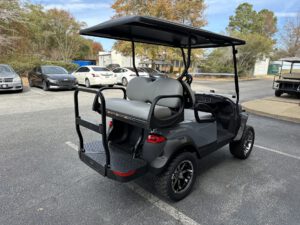 2026 Club Car Onward Lifted