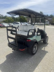 2026 Club Car Onward Lifted