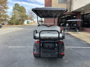 2026 Club Car Onward Lifted