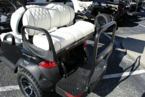 2026 Club Car Onward Lifted