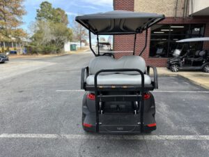 2026 Club Car Onward Lifted