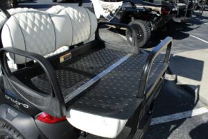 2026 Club Car Onward Lifted