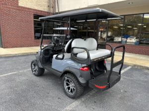 2026 Club Car Onward Lifted