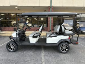 2026 Club Car Onward Lifted