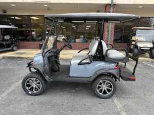 2026 Club Car Onward Lifted