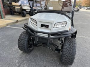 2026 Club Car Onward Lifted