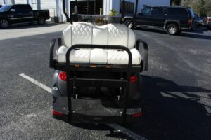 2026 Club Car Onward Lifted