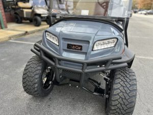 2026 Club Car Onward Lifted