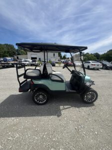 2026 Club Car Onward Lifted