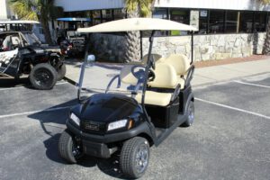 2026 Club Car Tempo