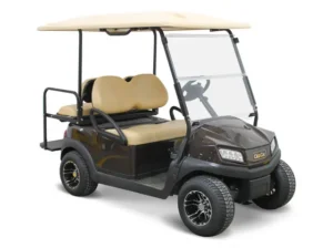 2026 Club Car Tempo
