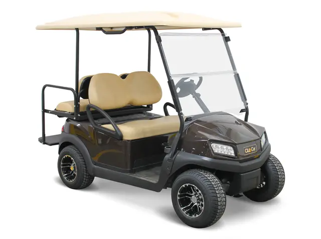 2026 Club Car Tempo