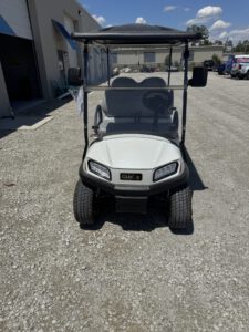 2026 Club Car Tempo