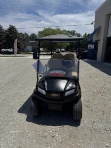 2026 Club Car Tempo