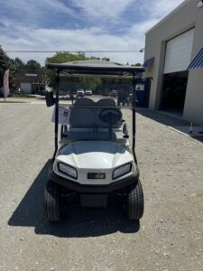 2026 Club Car Tempo