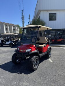 2026 Club Car Tempo