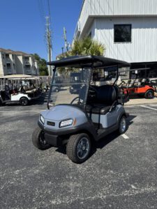 2026 Club Car Tempo