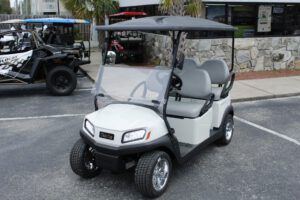 2026 Club Car Tempo