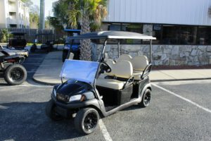 2026 Club Car Tempo