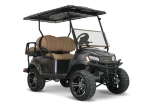 2026 Club Car Tempo
