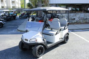 2026 Club Car Tempo