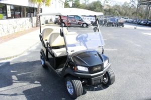 2026 Club Car Tempo