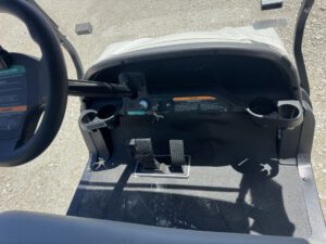 2026 Club Car Tempo