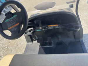 2026 Club Car Tempo